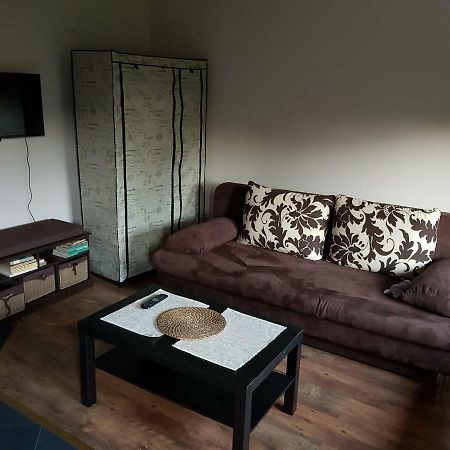 Apartamento Kwatera prywatna Augustów Exterior foto